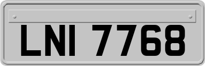 LNI7768