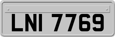 LNI7769