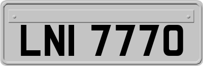 LNI7770