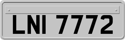 LNI7772