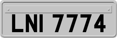 LNI7774
