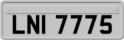 LNI7775