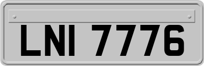 LNI7776