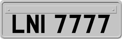LNI7777