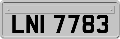 LNI7783