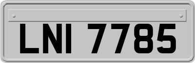 LNI7785