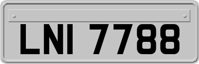 LNI7788
