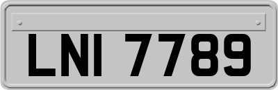 LNI7789