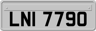 LNI7790