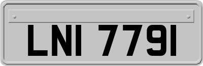 LNI7791