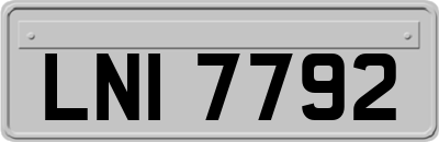 LNI7792