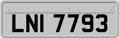 LNI7793