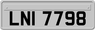 LNI7798