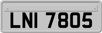LNI7805