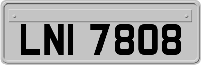 LNI7808