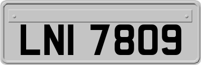LNI7809