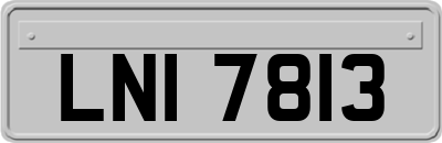 LNI7813