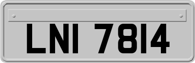 LNI7814