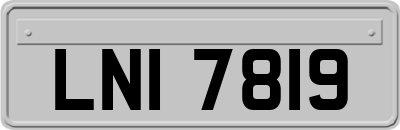 LNI7819