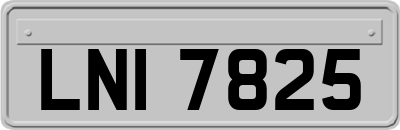 LNI7825
