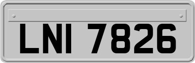 LNI7826