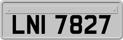 LNI7827