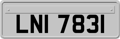 LNI7831