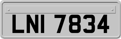 LNI7834