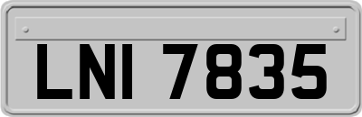 LNI7835