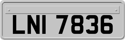 LNI7836
