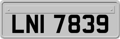 LNI7839