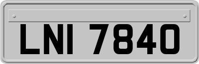 LNI7840