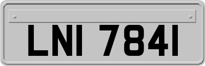 LNI7841
