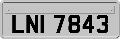 LNI7843
