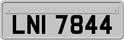 LNI7844