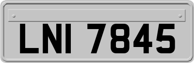 LNI7845