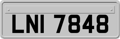 LNI7848