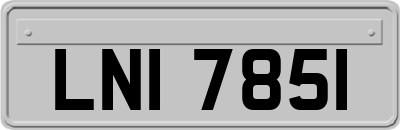 LNI7851
