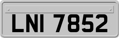 LNI7852
