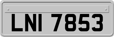 LNI7853
