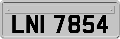LNI7854