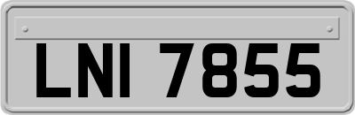LNI7855