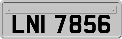 LNI7856