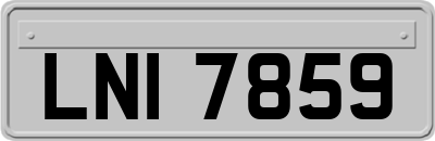 LNI7859