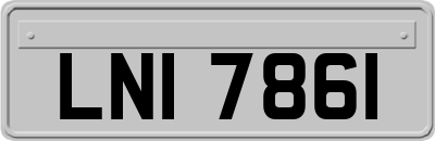 LNI7861