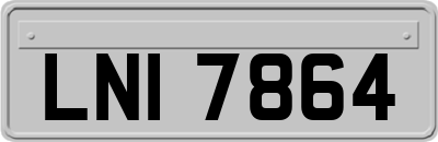 LNI7864