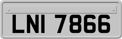 LNI7866