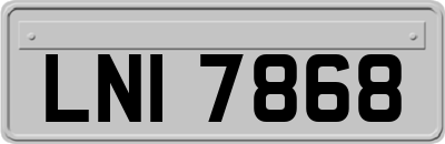 LNI7868