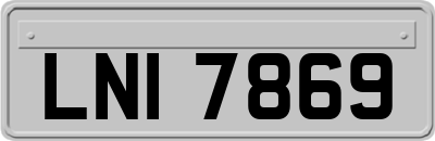 LNI7869