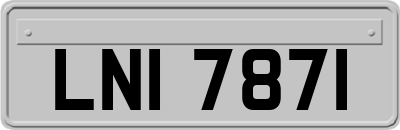 LNI7871
